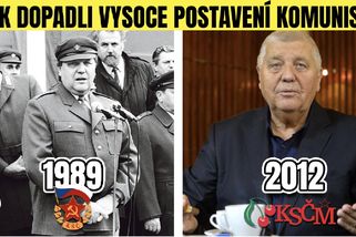 Osudy komunistických funkcionářů po pádu železné opony | TOP 5 Zajímavosti